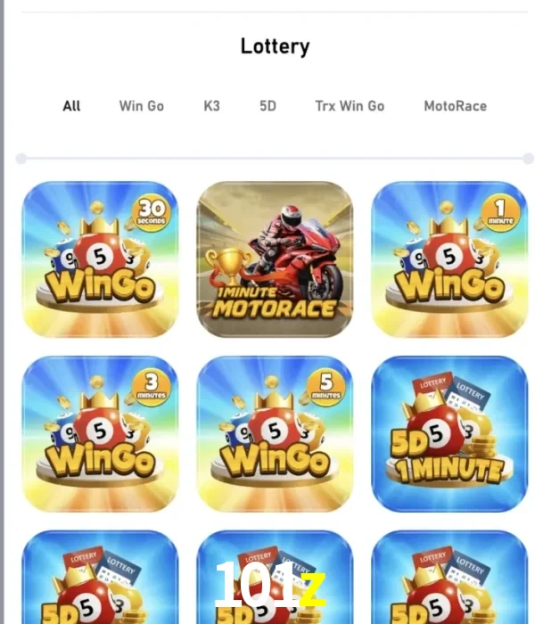 101z App