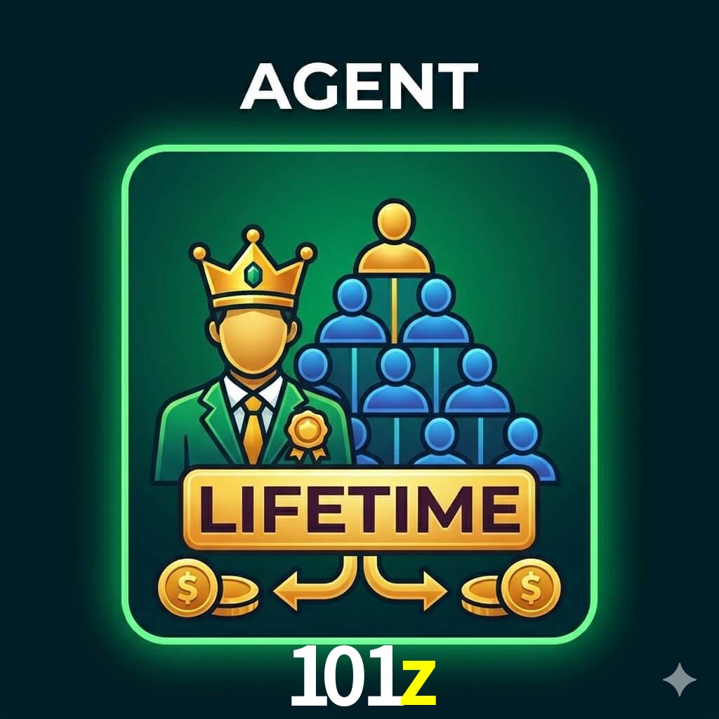 Lifetime Agency Commission